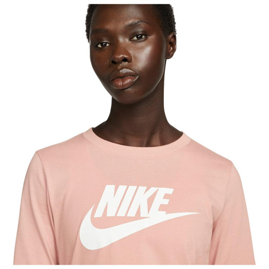 Nike Γυναικεία μακρυμάνικη μπλούζα Sportswear Nike Γυναικεία μακρυμάνικη μπλούζα Sportswear